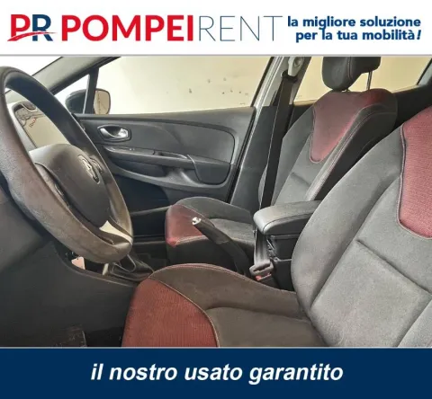 Renault Clio 5p 1.5 dci energy Life (wave) s&s 75cv E6 - Immagine 4