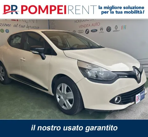Renault Clio 5p 1.5 dci energy Life (wave) s&s 75cv E6 - Immagine 5