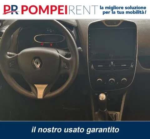 Renault Clio 5p 1.5 dci energy Life (wave) s&s 75cv E6 - Immagine 6