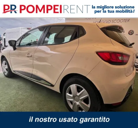 Renault Clio 5p 1.5 dci energy Life (wave) s&s 75cv E6 - Immagine 7