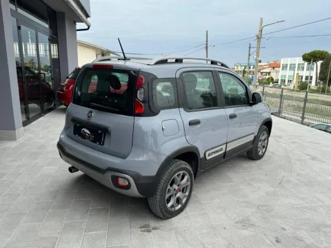 Fiat Panda 0.9 t.air t. Cross 4x4 s&s 85cv - Immagine 3