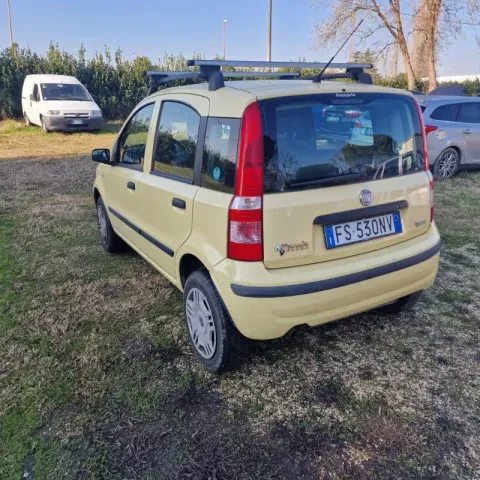 Fiat Panda 1.2 natural power Dynamic - Immagine 3