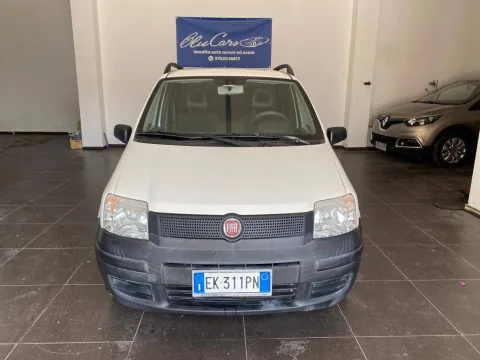 Fiat Panda 1.1 Active - Immagine 2