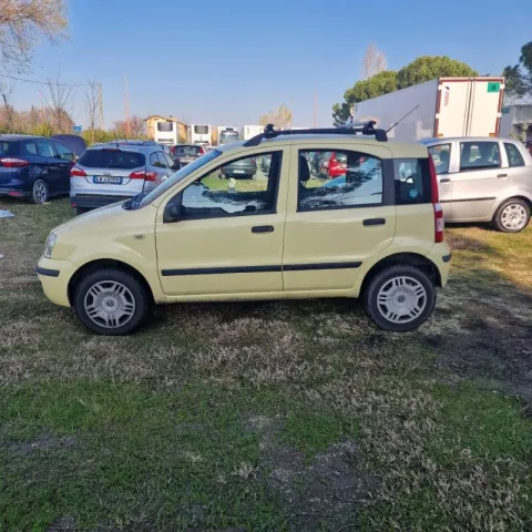 Fiat Panda 1.2 natural power Dynamic - Immagine 4