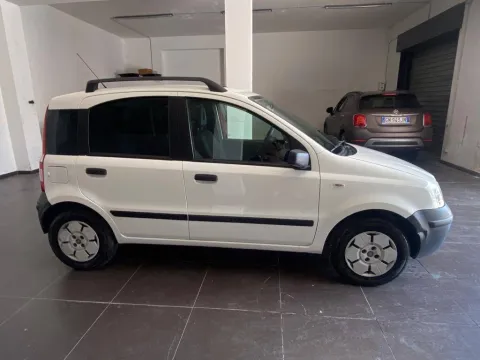 Fiat Panda 1.1 Active - Immagine 3