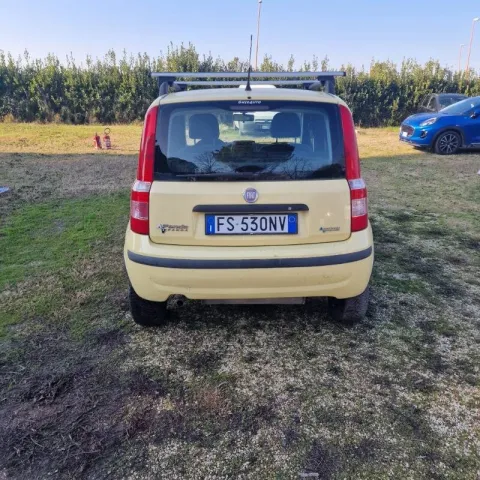 Fiat Panda 1.2 natural power Dynamic - Immagine 5