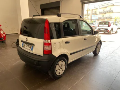 Fiat Panda 1.1 Active - Immagine 4
