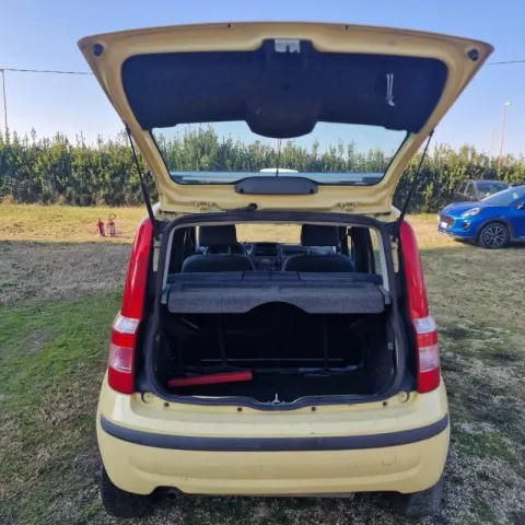 Fiat Panda 1.2 natural power Dynamic - Immagine 6