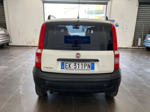 Fiat Panda 1.1 Active - Immagine 5
