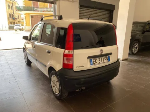 Fiat Panda 1.1 Active - Immagine 6