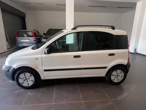 Fiat Panda 1.1 Active - Immagine 7