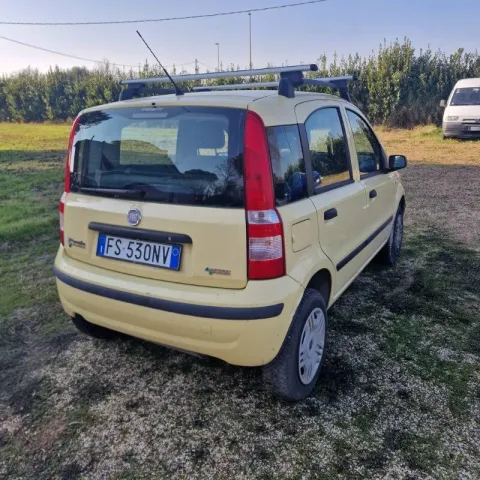 Fiat Panda 1.2 natural power Dynamic - Immagine 8