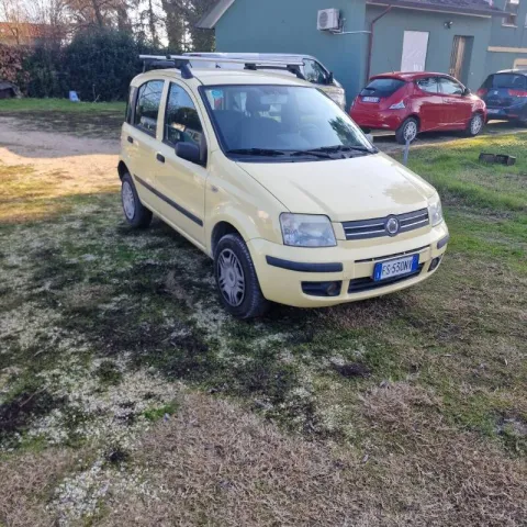 Fiat Panda 1.2 natural power Dynamic - Immagine 9