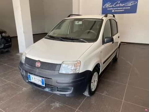Fiat Panda 1.1 Active - Immagine 8