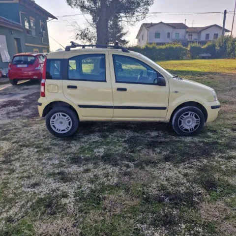 Fiat Panda 1.2 natural power Dynamic - Immagine 10
