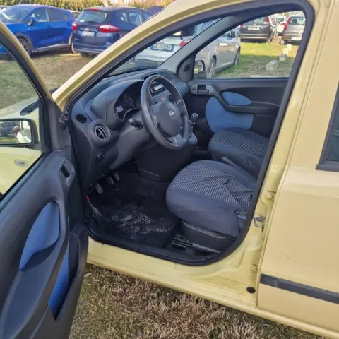 Fiat Panda 1.2 natural power Dynamic - Immagine 11