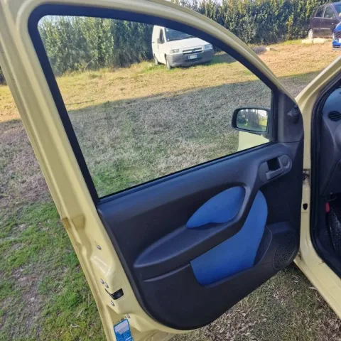 Fiat Panda 1.2 natural power Dynamic - Immagine 12