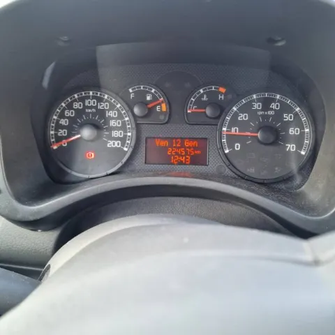 Fiat Panda 1.2 natural power Dynamic - Immagine 13