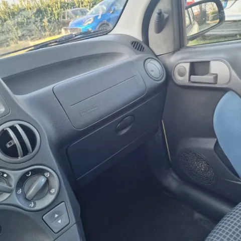 Fiat Panda 1.2 natural power Dynamic - Immagine 15