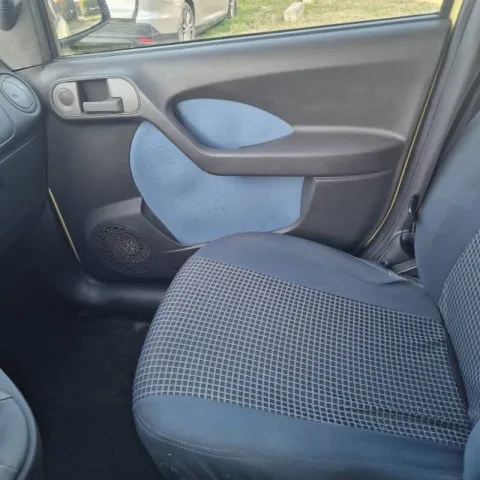 Fiat Panda 1.2 natural power Dynamic - Immagine 16