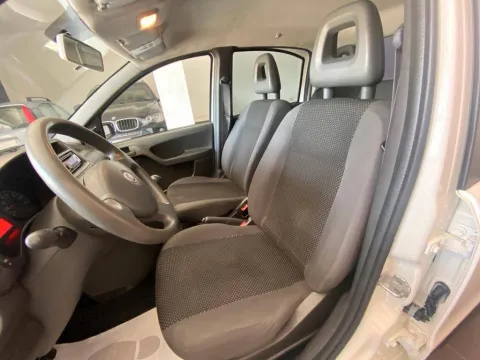 Fiat Panda 1.1 Active - Immagine 16