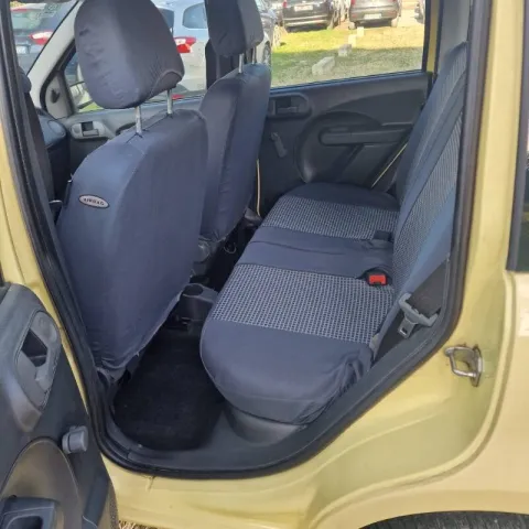 Fiat Panda 1.2 natural power Dynamic - Immagine 18