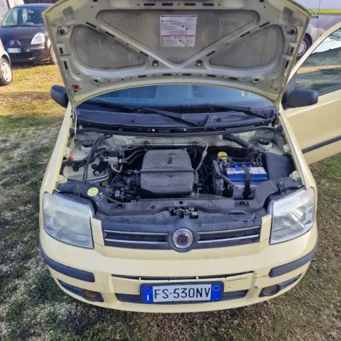 Fiat Panda 1.2 natural power Dynamic - Immagine 19