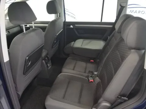 Volkswagen Touran 2.0 tdi Trendline dpf - Immagine 12