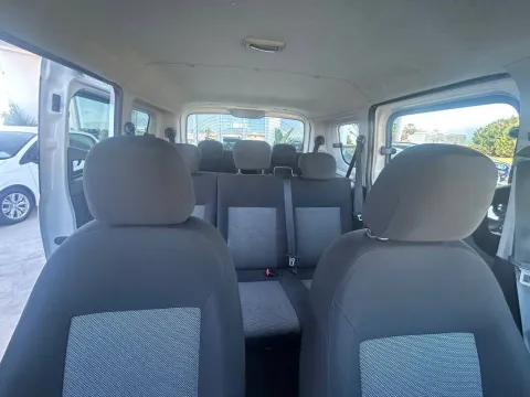 Fiat Doblo 1.6 mjt 16v Active 90cv - Immagine 14