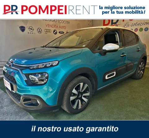 Citroen C3 1.2 puretech Shine s&s 83cv - Immagine 1