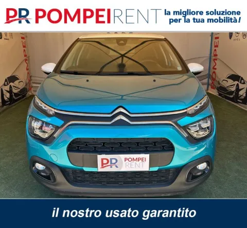 Citroen C3 1.2 puretech Shine s&s 83cv - Immagine 2