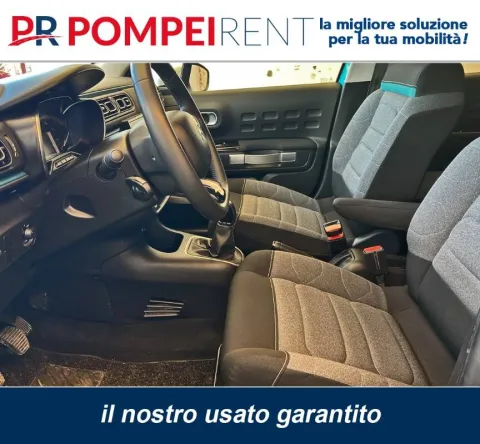 Citroen C3 1.2 puretech Shine s&s 83cv - Immagine 3
