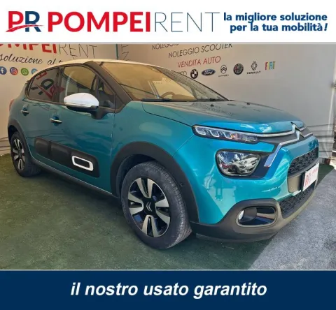 Citroen C3 1.2 puretech Shine s&s 83cv - Immagine 5