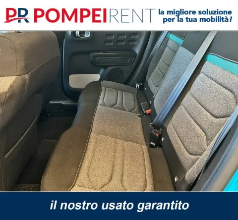 Citroen C3 1.2 puretech Shine s&s 83cv - Immagine 6