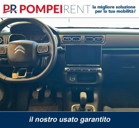 Citroen C3 1.2 puretech Shine s&s 83cv - Immagine 7