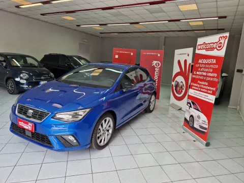 Seat Ibiza 1.0 ecotsi FR 95cv - Immagine 1