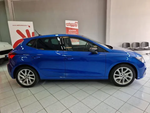 Seat Ibiza 1.0 ecotsi FR 95cv - Immagine 3