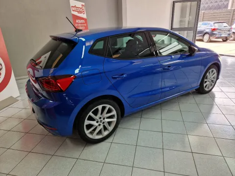 Seat Ibiza 1.0 ecotsi FR 95cv - Immagine 4