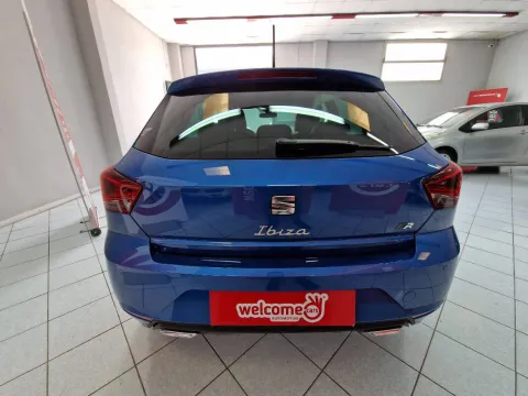 Seat Ibiza 1.0 ecotsi FR 95cv - Immagine 5