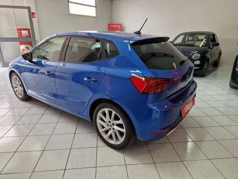 Seat Ibiza 1.0 ecotsi FR 95cv - Immagine 6