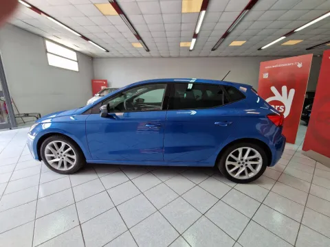 Seat Ibiza 1.0 ecotsi FR 95cv - Immagine 7