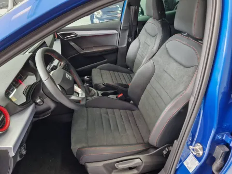 Seat Ibiza 1.0 ecotsi FR 95cv - Immagine 10