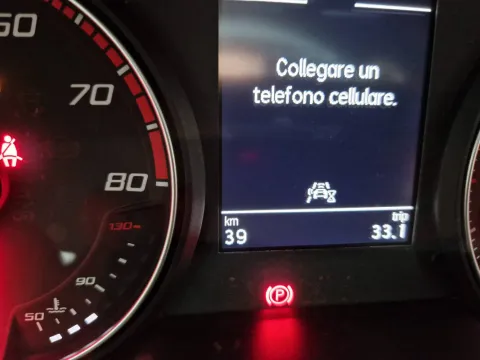 Seat Ibiza 1.0 ecotsi FR 95cv - Immagine 17