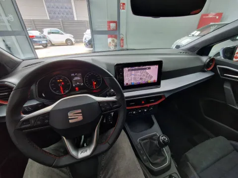 Seat Ibiza 1.0 ecotsi FR 95cv - Immagine 21