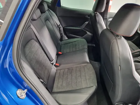 Seat Ibiza 1.0 ecotsi FR 95cv - Immagine 22
