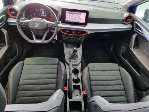 Seat Ibiza 1.0 ecotsi FR 95cv - Immagine 23