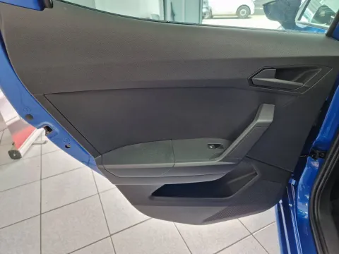 Seat Ibiza 1.0 ecotsi FR 95cv - Immagine 24