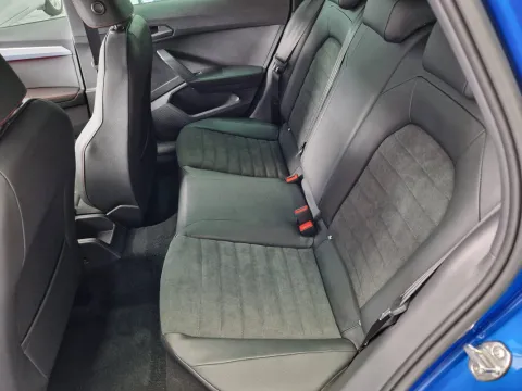 Seat Ibiza 1.0 ecotsi FR 95cv - Immagine 25