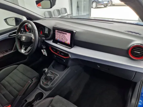 Seat Ibiza 1.0 ecotsi FR 95cv - Immagine 26