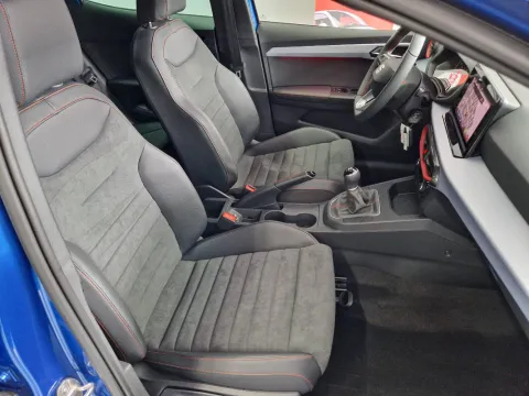 Seat Ibiza 1.0 ecotsi FR 95cv - Immagine 27